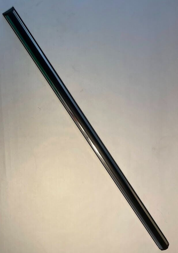 Front LH Door Molding - 51-13-1-808-979 - For BMW 528i & 530i (1975-1981)