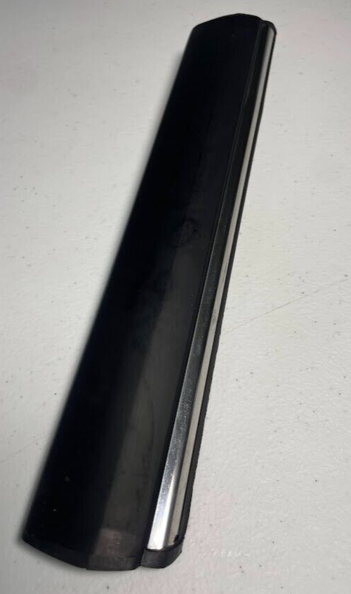BMW Front LH Fender Molding - 51-13-1-848-301 - For BMW 733i & 735i (1978-1987)