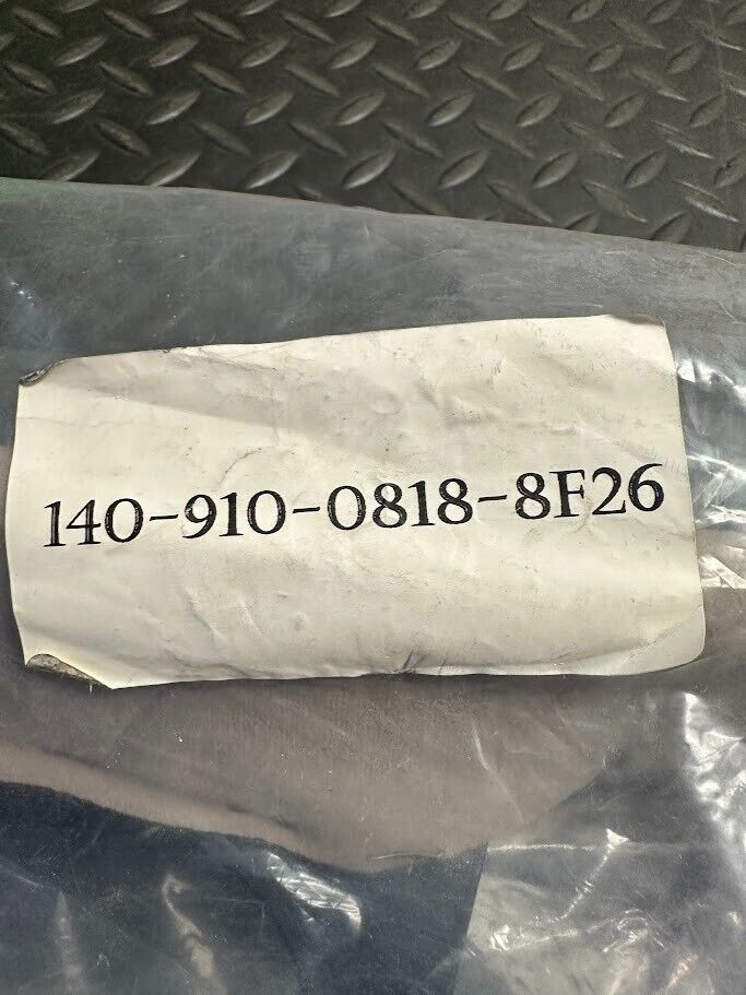 Mercedes-Benz Seat Side Panel Cover - 140-910-08-18 - For Mercedes-Benz W140