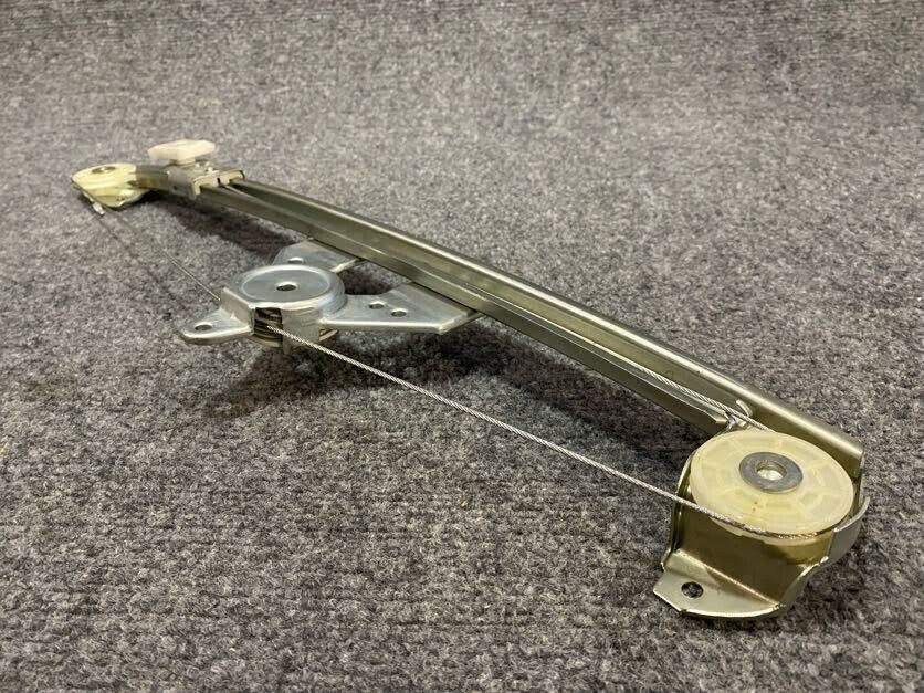 Rear Left Power Window Regulator - 202-730-13-46 -Fits MBZ C230 / C280 & C36 AMG