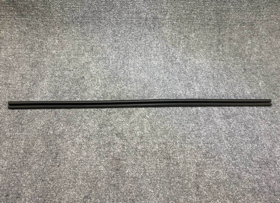 Mercedes-Benz Door Window Belt Weather Strip - A 170 725 11 65 - Fits MBZ