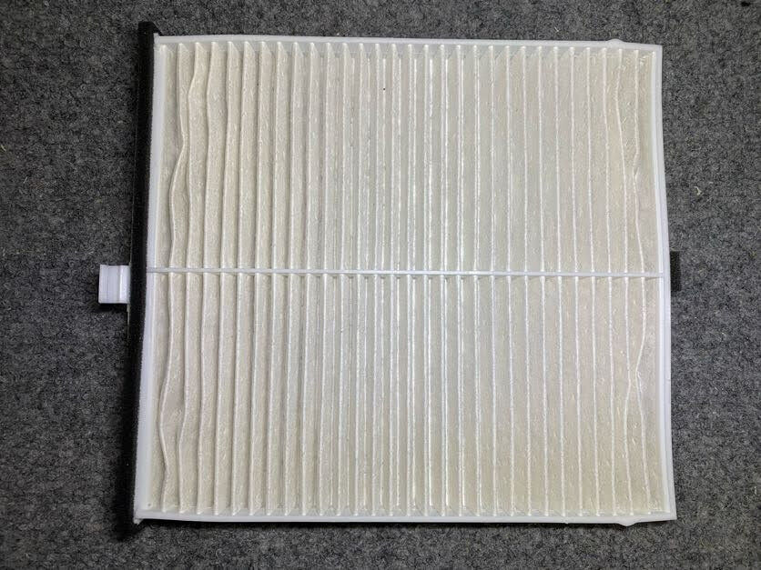 Parts Plus Cabin Air Filter - CAF4103 - For Mazda 3 Sport / 6 / CX5 & 3