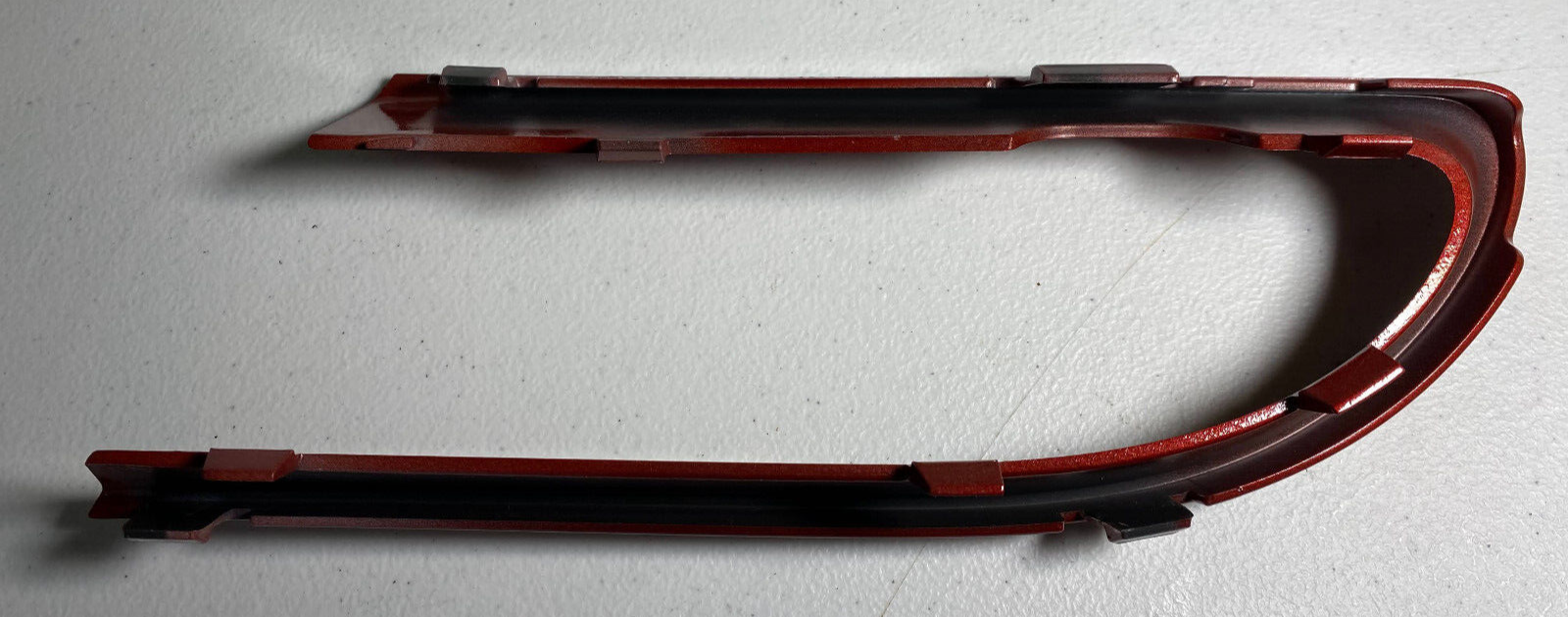Mercedes-Benz Front Bumper RH Frame- 170-885-10-65-3548 -For MBZ SLK320 & Others