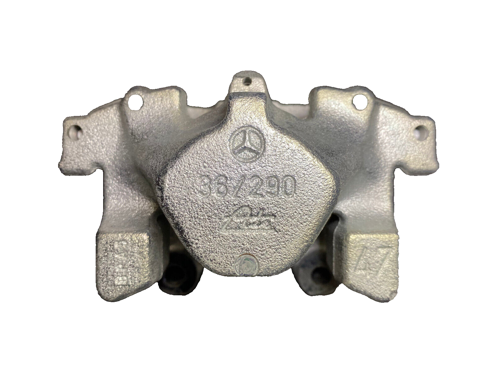 Mercedes-Benz Rear Right Brake Caliper - A0034239798 - Fits MBZ C320 & Others