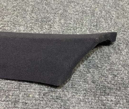 Mercedes Benz LH Windshield Pillar Trim - A 202 690 03 25- Fits MBZ C230 & More