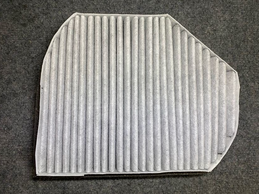 Mann Filter Cabin Air Filter - CUK 2897 / 2108300818 - For MBZ & Chrysler 94-08