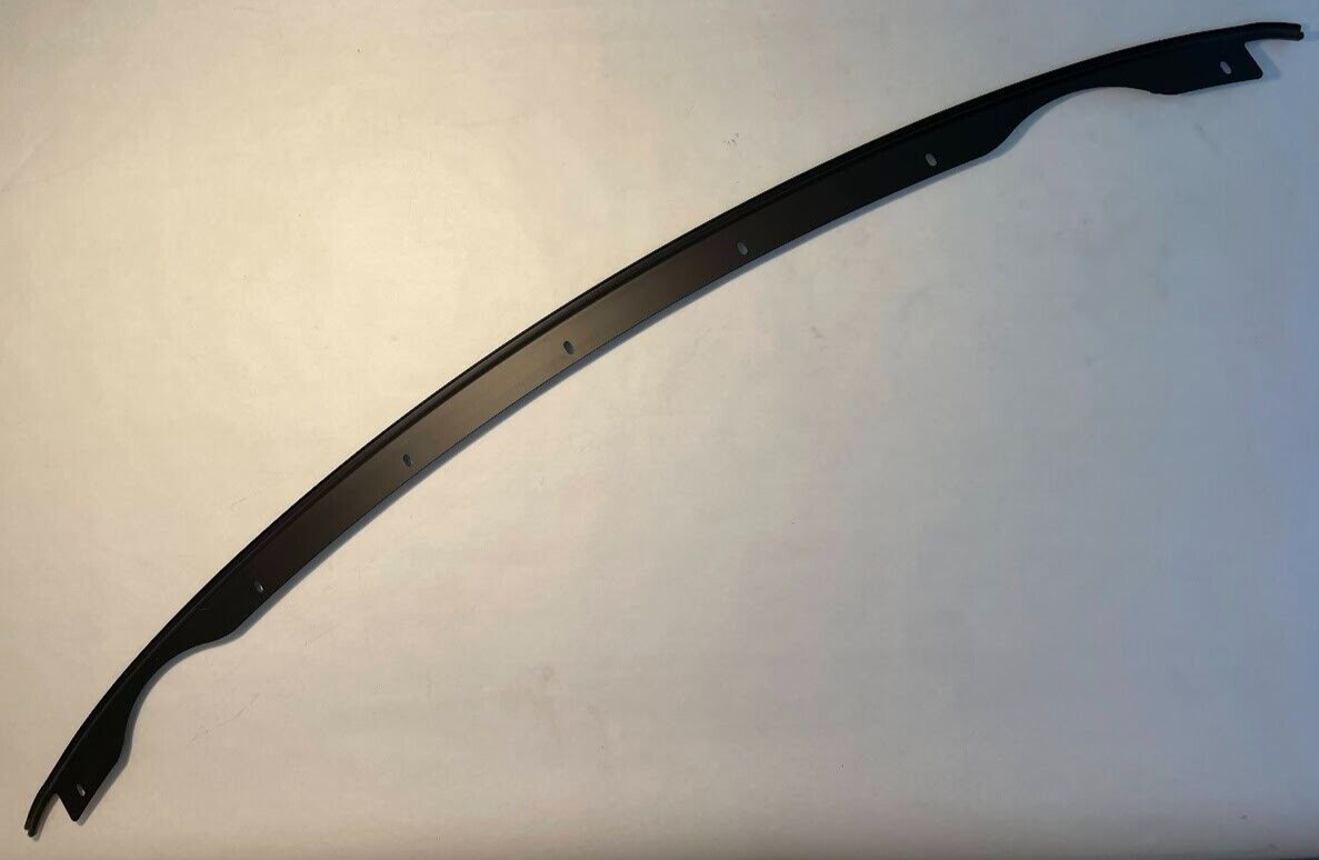 Mercedes-Benz Fold Top Front Rail - 129-771-01-39 - For MBZ SL500, SL600 & SL320