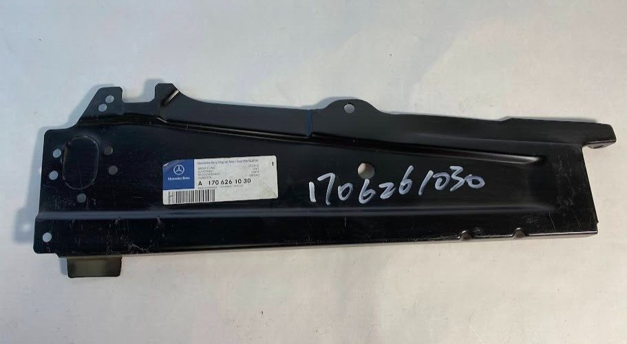 Mercedes-Benz Front RH Side Member Reinforcement - 170-626-10-30 -For SLK230/320
