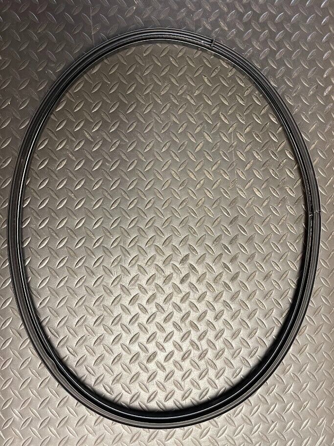Mercedes-Benz RH Ventilator Window Sealing Frame - 163-670-12-39 - For MBZ ML500