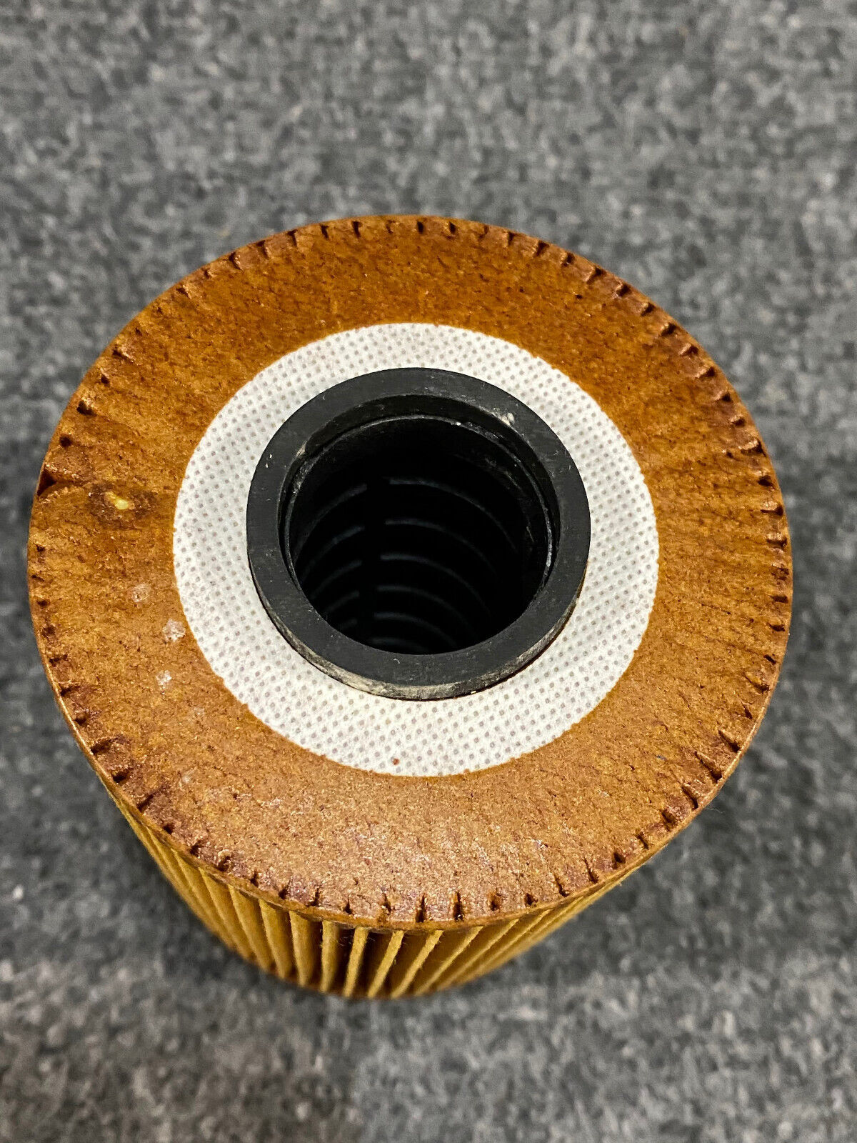 Mann Oil Filter - HU926/3X - Fits BMW 325i 7 325is / 525i & 525iT