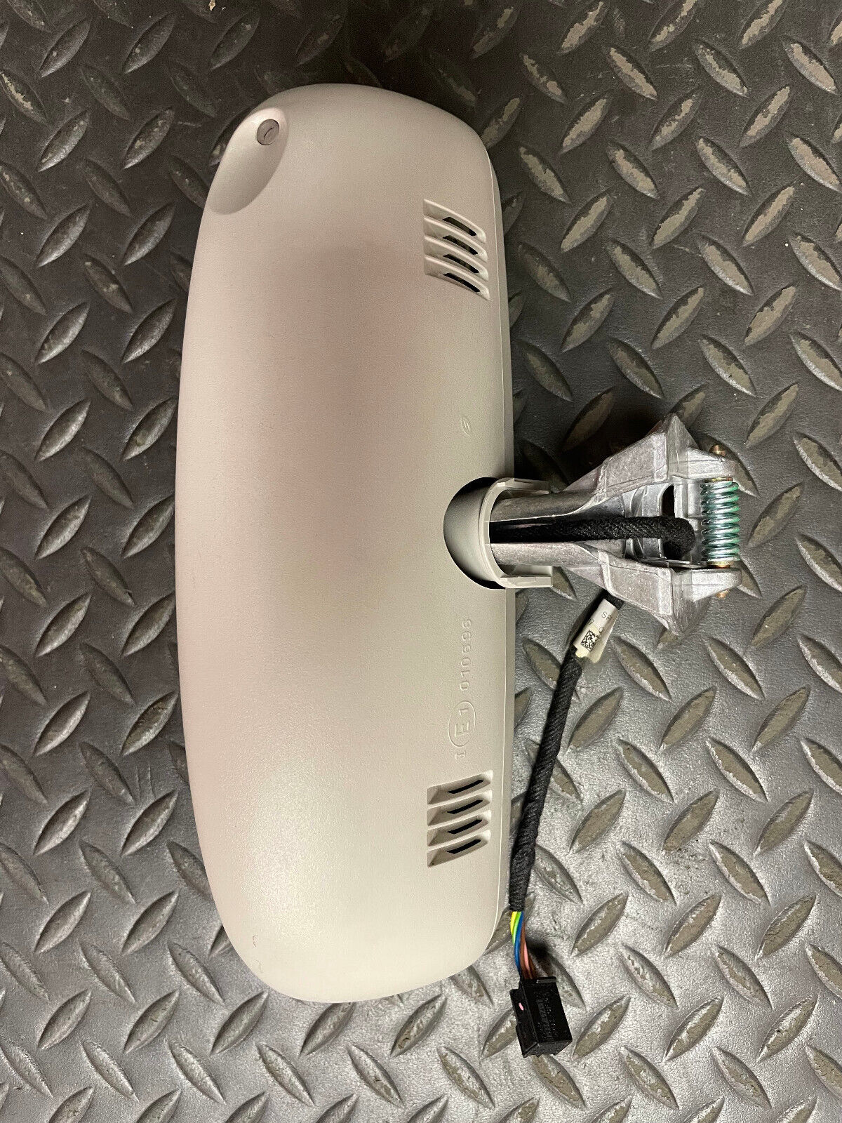 Mercedes-Benz Inside Rearview Mirror - 211-810-07-17-7F94 - Fits MBZ E320 & More