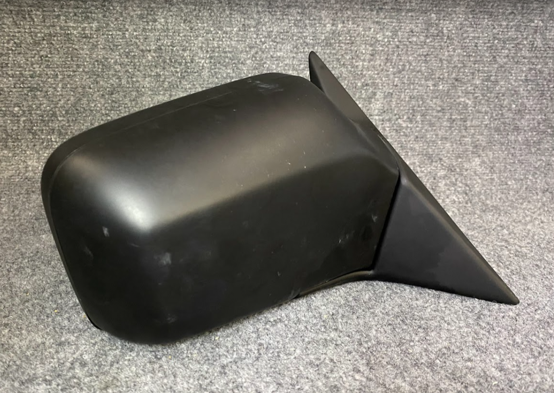 BMW Electronic. Exterior Heatable Mirror - 51 16 8 181 546 - BMW M5 & More