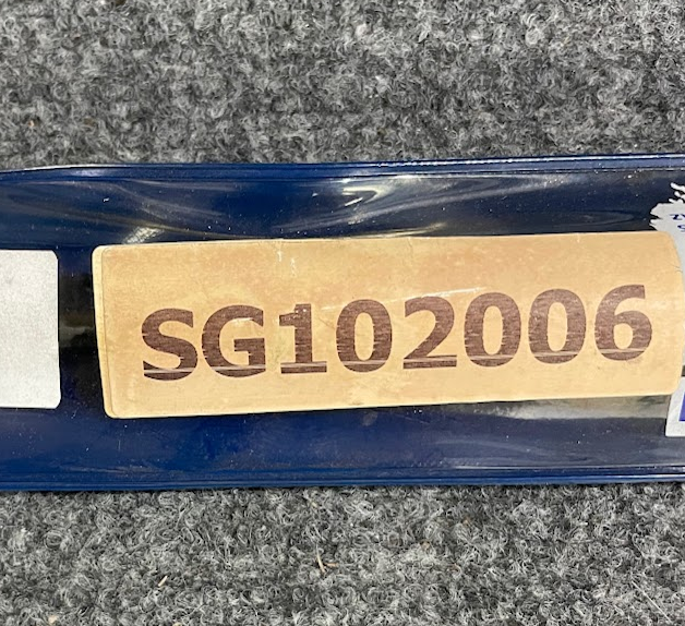 Stabilus Hatch Lift Support - SG102006 / 51247211289 - For BMW X3 2011-2014