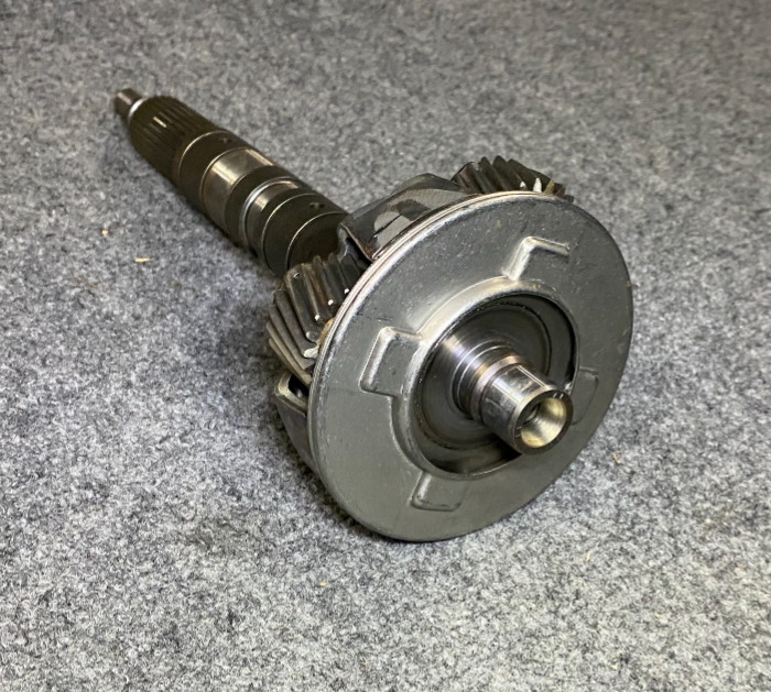 Mercedes-Benz Automatic Transmission Output Shaft - 220- 270-00-26 - Fits MBZ