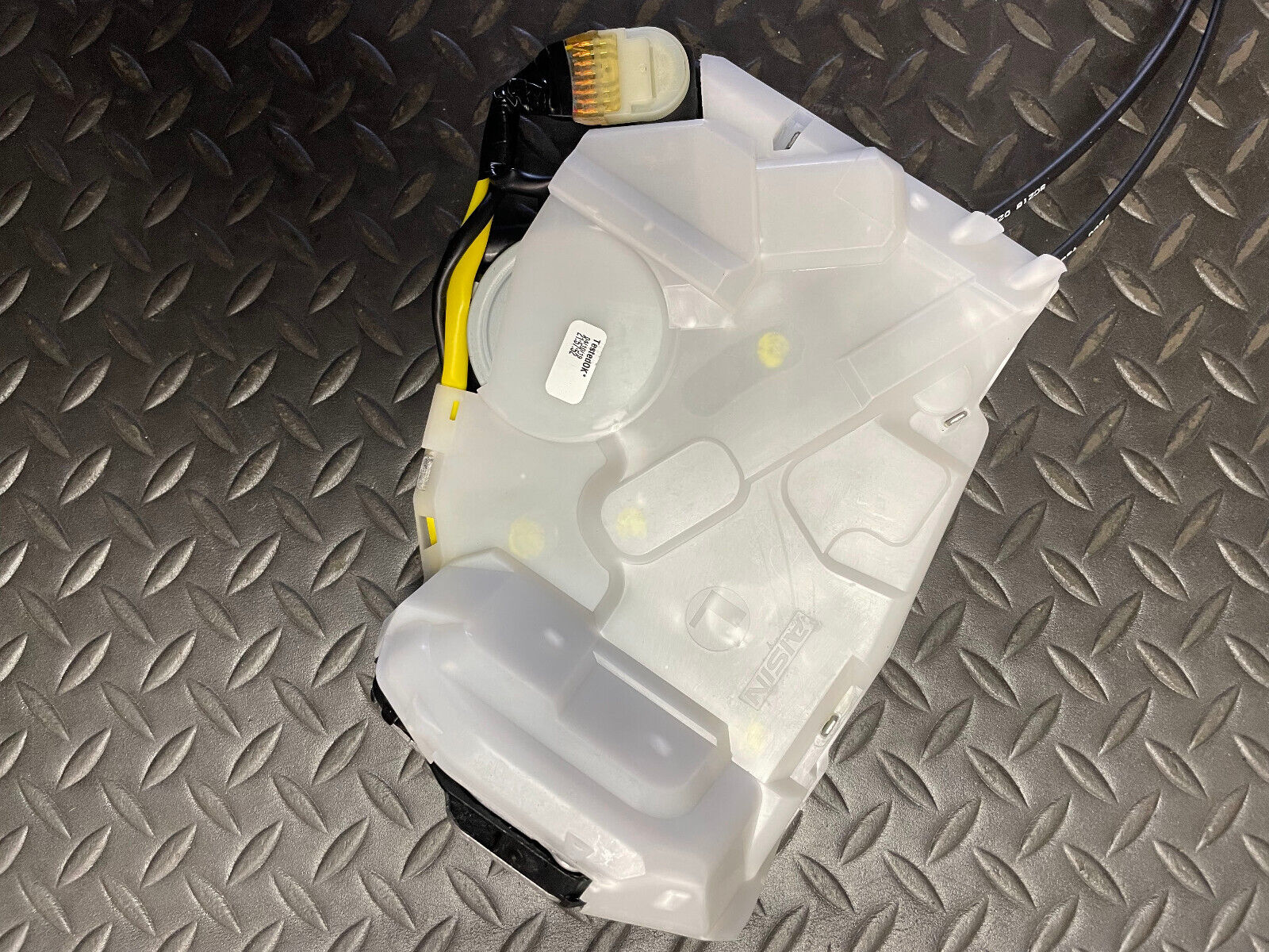 Toyota LH Power Sliding Door Lock Assy -6930008021- For Toyota Sienna