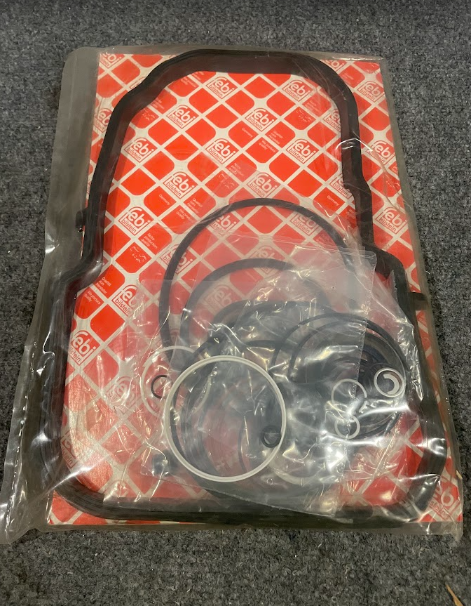 Febi Bilstein Transmission Gasket Kit -14689 / 201-270-49-01 - For MBZ 190E & More