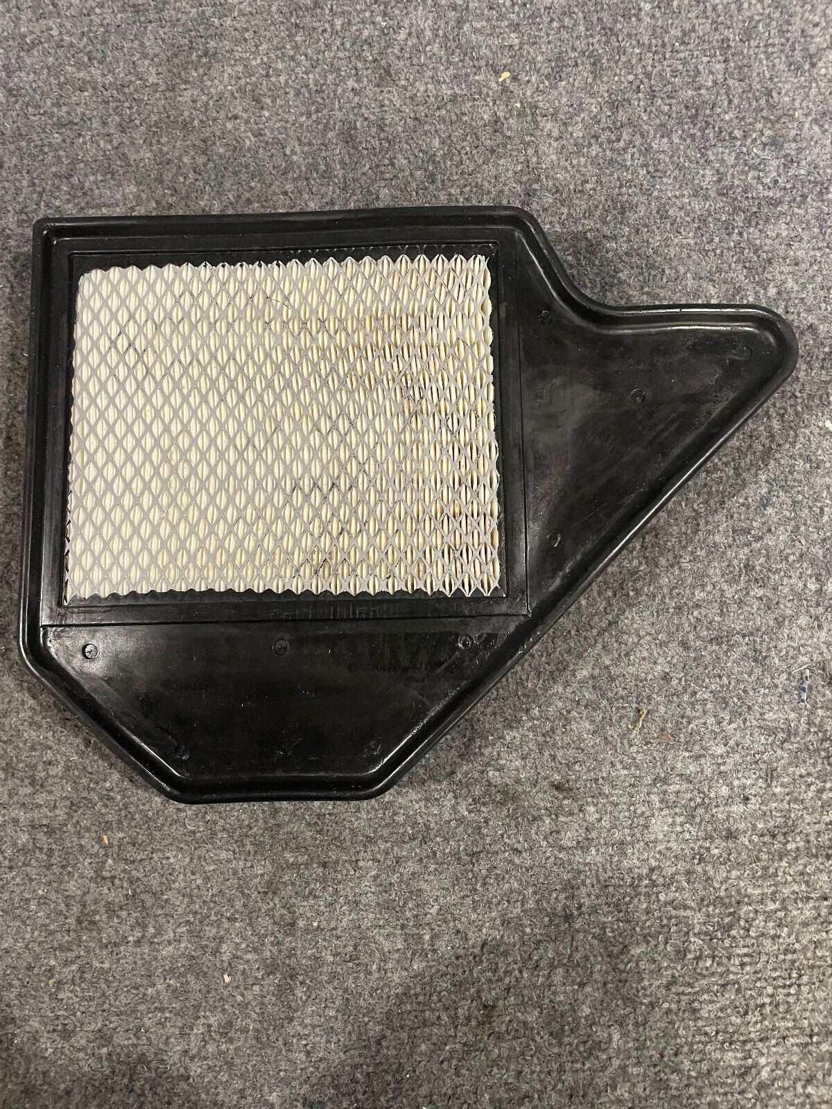 Parts Plus Air Filter - AF6165 - For Volkswagen / Chrysler & Dogde