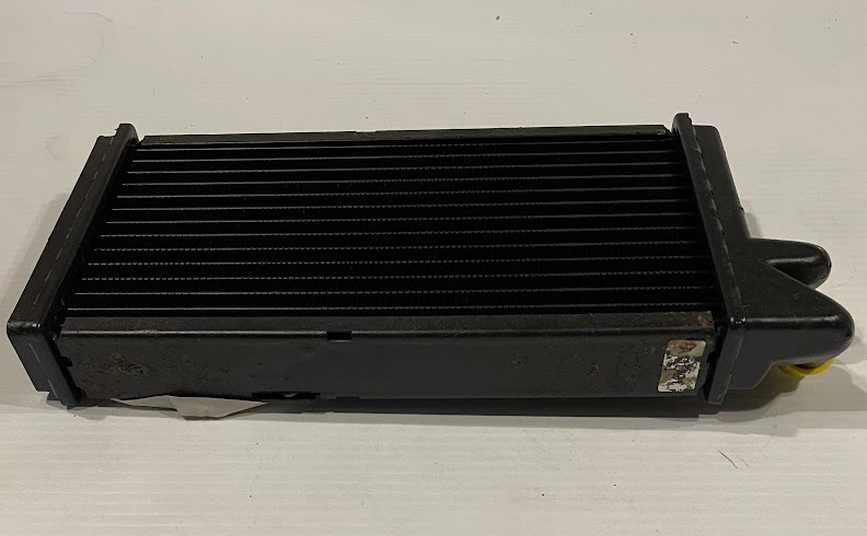HVAC Heater Core - 443-819-031-C - For Audi 100, 100 Quattro, 200 & More