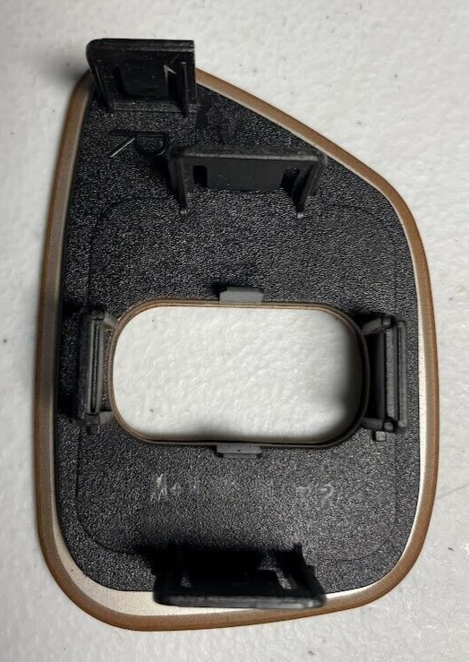 Mercedes-Benz Rear RH Door Panelling -210-821-22-59-8H75 - For MBZ E430 & E55AMG