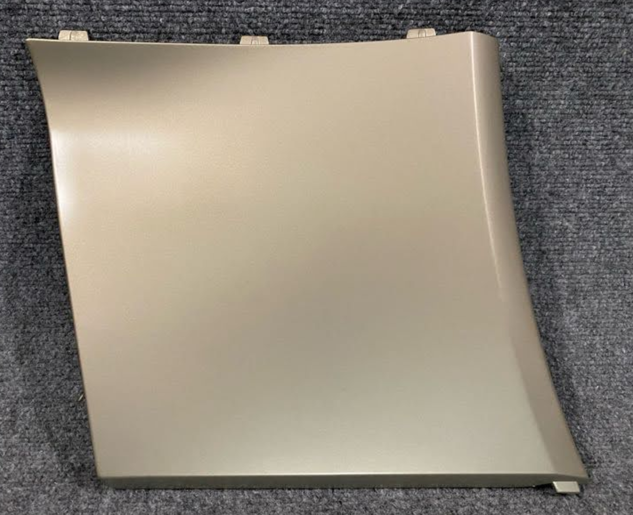 Mercedes-Benz LH Front Fender Panel - 2016900340 - Fits W201 190E 2.3-16 86-87