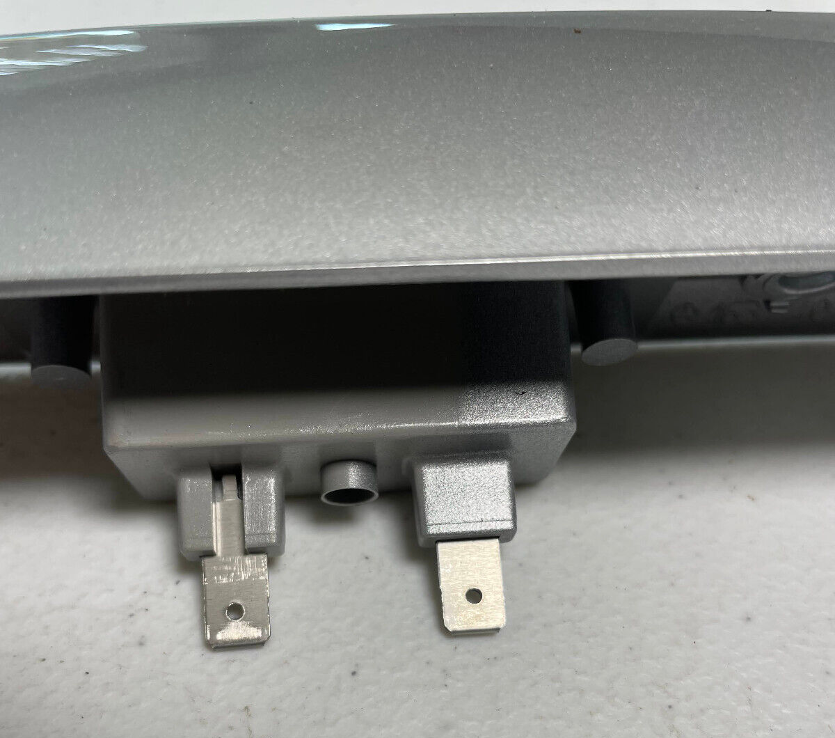 MBZ Rear Panel Door Outside Handle - 163-740-16-93-9744 -For MBZ ML55 AMG & More