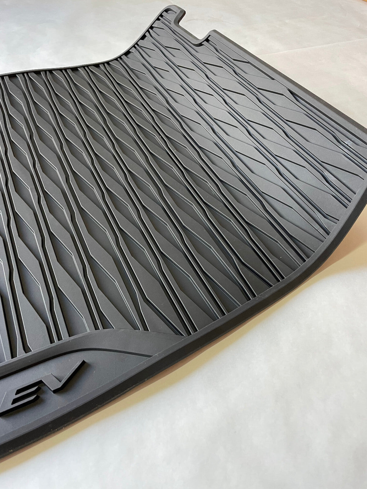 General Motors Cargo Area Mat - 42400139 - For Chevrolet Bolt EV 2017 - 2023