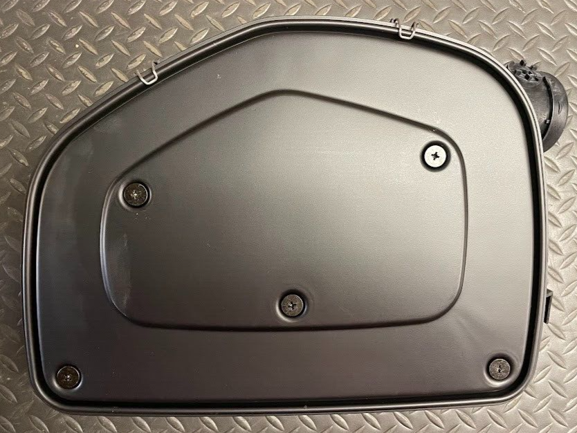 Mercedes-Benz Air Cleaner Box - 016-094-89-02 - For MBZ S-Class 1991-1998