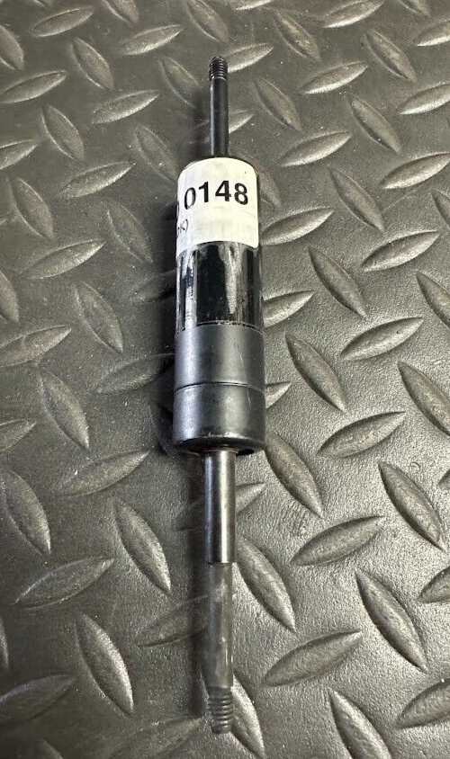 Stabilus Eng Torque Damper - 114 4DK / 115-240-01-48 - For Mercedes-Benz W115