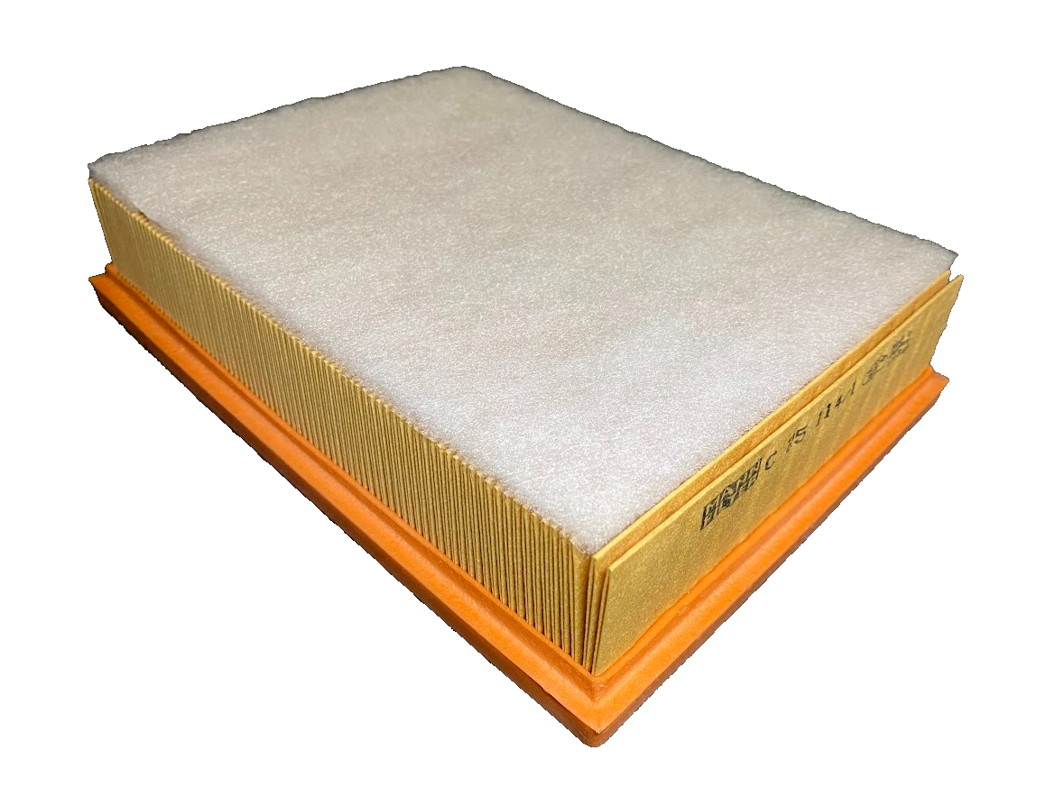 Mann Filter Air Filter - C 25 114/1 / 13-72-1-738-462 -For BMW 323i, 525i & More