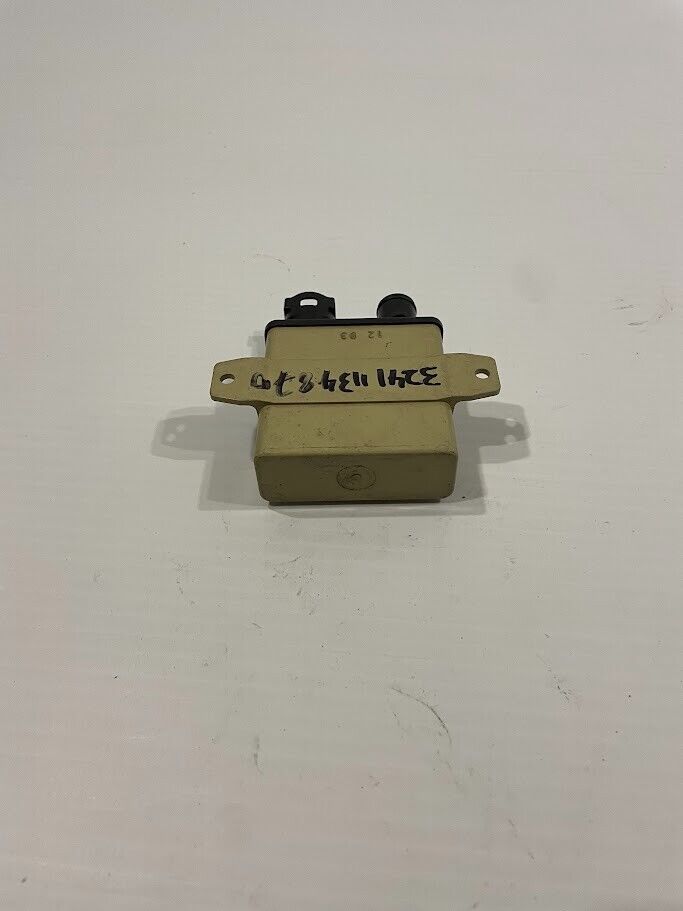 ZF Control Unit Servotronic - 32-41-1-134-870 / 7038900145 -For BMW 530i & More