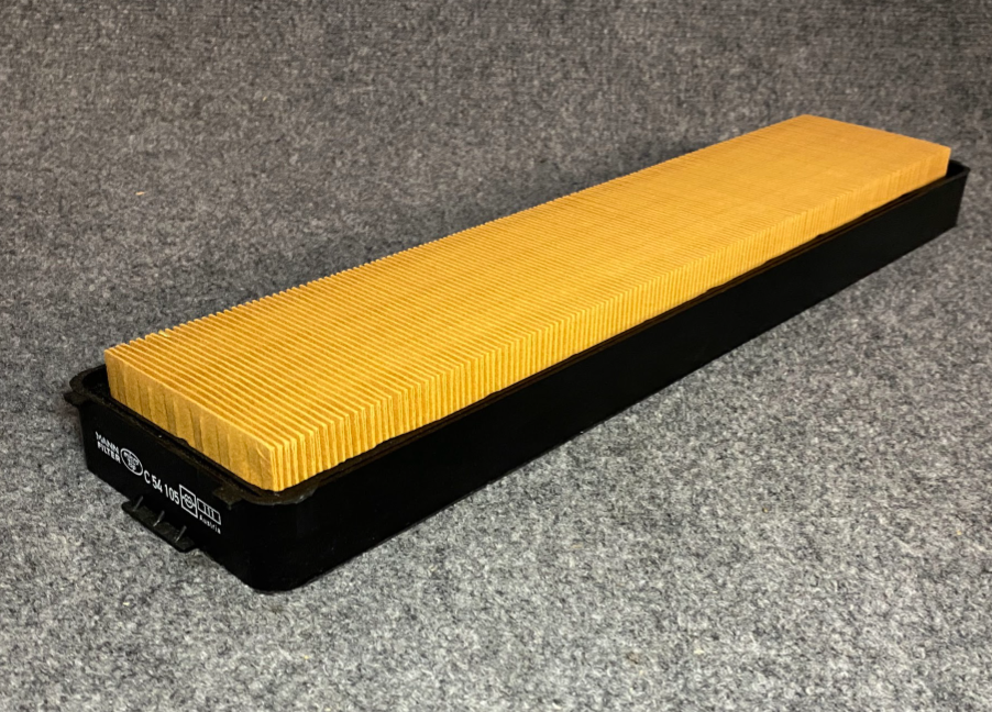 Mann Filter Air Filter - C 54 105 / 944-110-166-00 - Fits Porsche 944 89-91