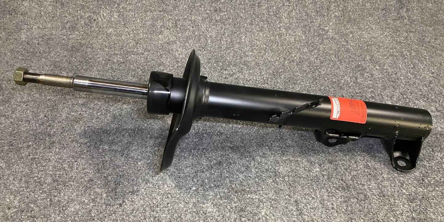 Sachs Advantage Front LH Shock Absorber - 115 242 - For BMW 325i E36 1991-1992