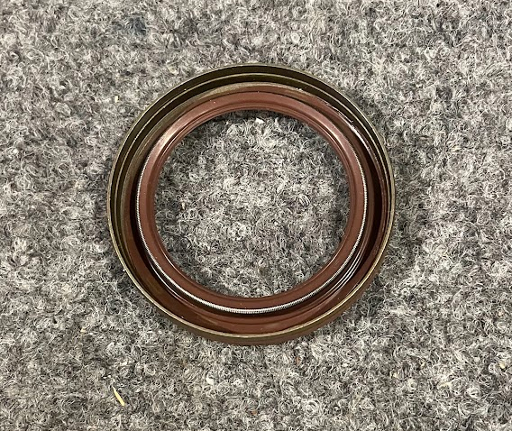 Victor Reinz Oil Seal - 44x60x8 mm - 81-35287-00 - For Mercedes-Benz 220 & More