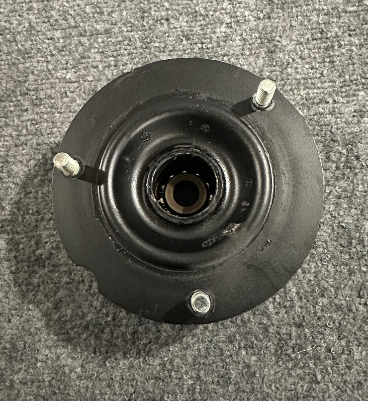 Ratioform Front Upper Strut Mount - 31-33-1-139-452 - Fits BMW 525i & Others