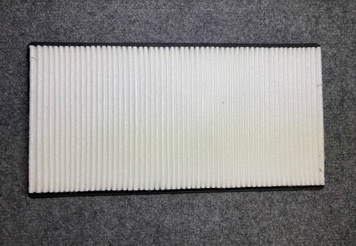 STP Air Filter - AF4012 / 4891694AA - Fits Jeep & Dodge 2007-2010