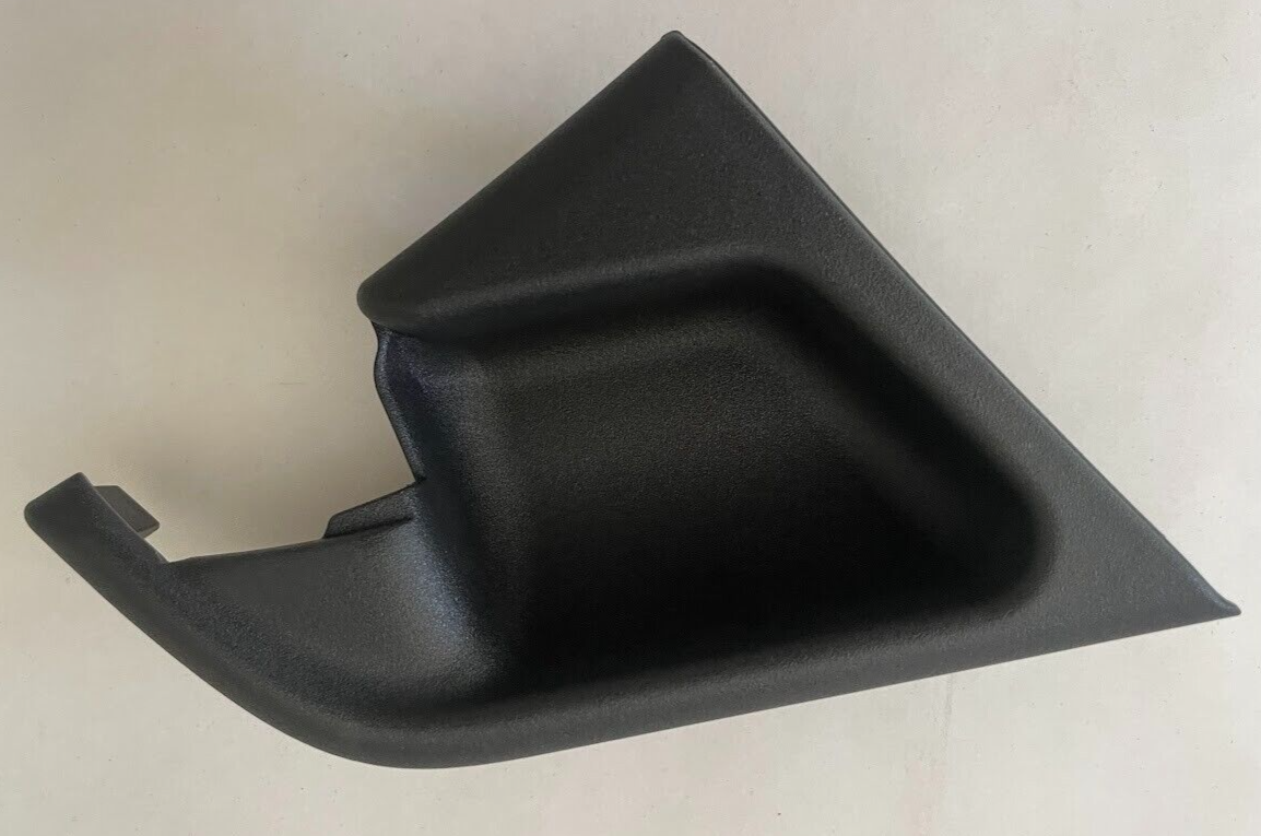 Mercedes-Benz Front RH Interior Door Handle - 210-766-02-64-9B51 For MBZ E-Class