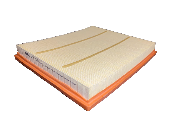 Mann Air Filter - C 27 026 / 13717602643 - Fits BMW 335i, 335i xDrive & More