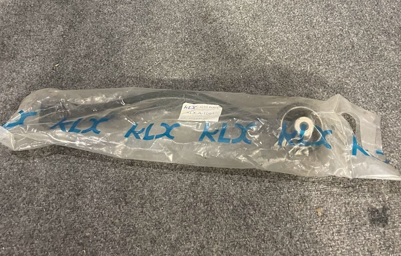 KLX Front LH Lower Control Arm - 31-10-6-787-673 - For BMW X3 & X4 2011-2018