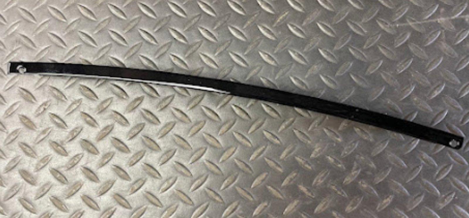 Mercedes-Benz LH Rear Door Sport Ornamental Molding - 2026903987 - For MBZ W202