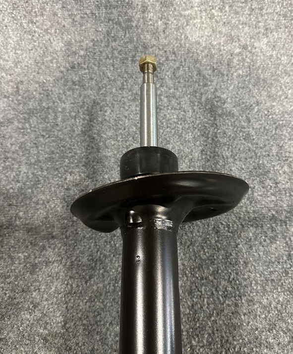 Sachs Advantage Front RH Strut Assy - 115375 / 31311090716 - For BMW 328i & More