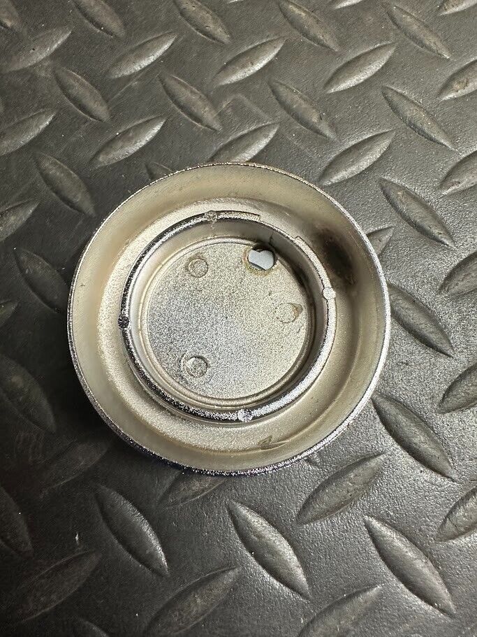 Classic Headquarters Horn Cap Assembly - W-179E - For Chevy Camaro 1968