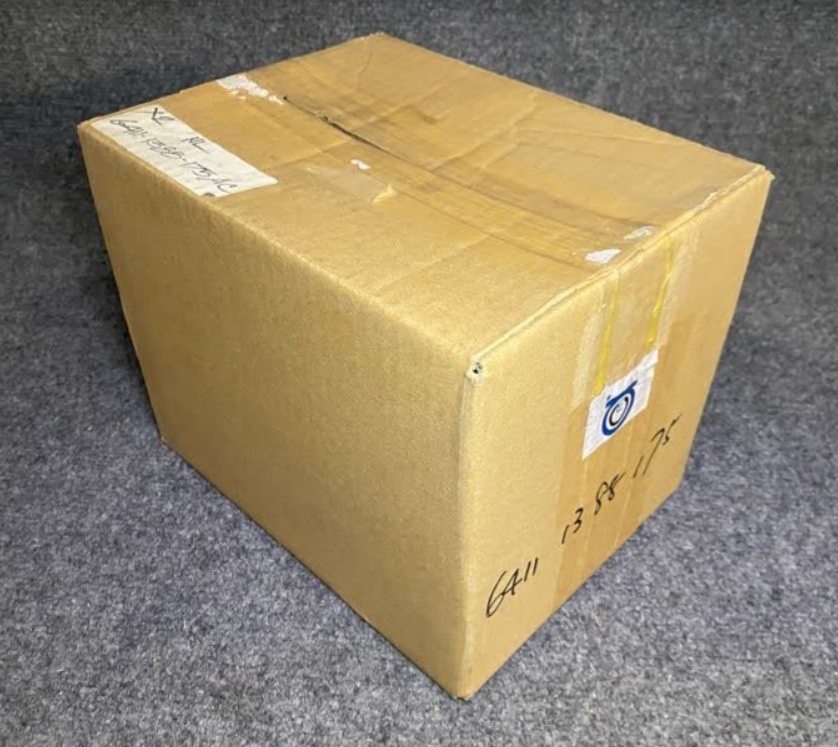 ACM HVAC Blower Unit - 0157.0013 / 64 11 1 388 175 - For BMW 740iL 93-94 & More