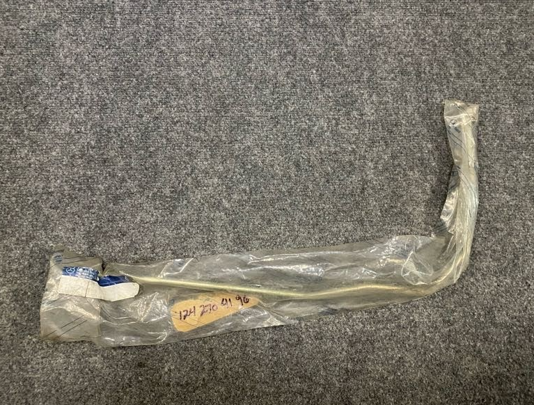 Mercedes-Benz Line - A 124 270 41 96 - Fits MBZ ML320, 300CE, ML500 & More