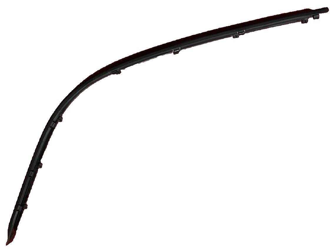ZGL Front RH Bumper Trim - 51-11-8-159-352 - For BMW 528i & 540i (1997-2000)