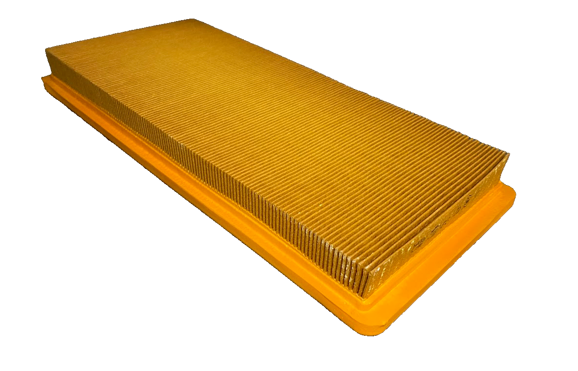 Mann Filter Air Filter - C38120 / 911-110-185-02 - For Porsche 911 1974-1983