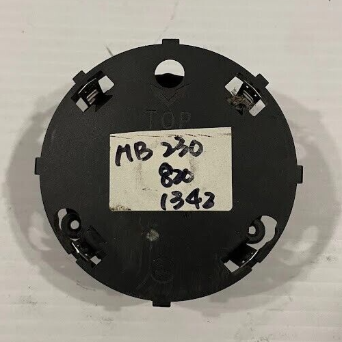 Door Mirror Drive Motor - 230-820-13-42 / 203-820-22-42 -For C230, C240, C32 AMG
