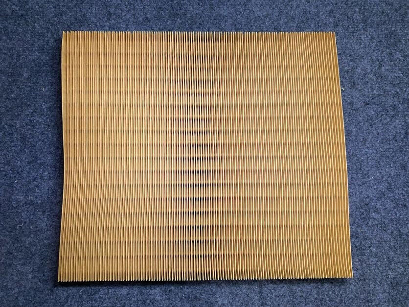 MANN Air Filter - C32338 - For Mercedes-Benz Sprinter & Volkswagen LT