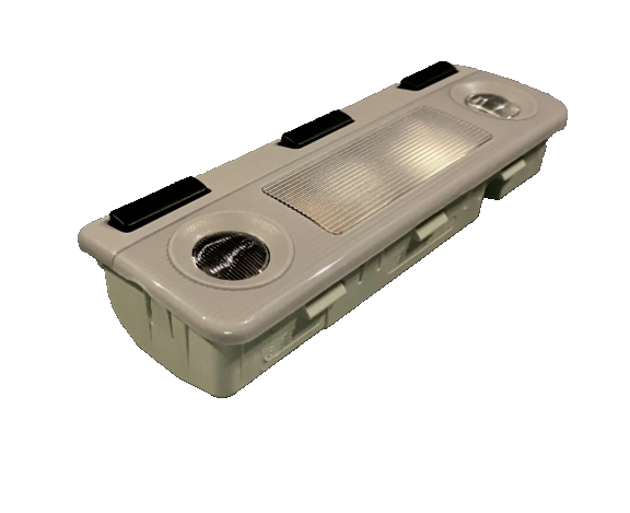BMW Interior Light And Reading Light- 63 31 8 360 106 - Fits BMW 520i & More
