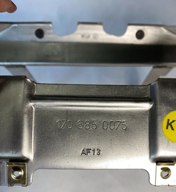 Mercedes-Benz Instrument Panel Passenger Side Frame - 170-680-01-34 - For MBZ