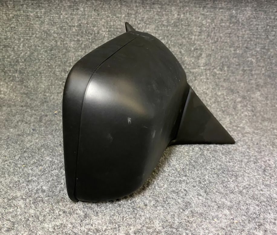 BMW Electronic. Exterior Heatable Mirror - 51 16 8 181 546 - BMW M5 & More